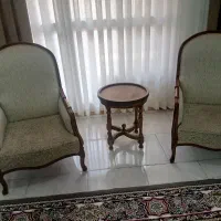 نو بدون ایراد|مبلمان خانگی و میز عسلی|محمدشهر, شهرک پیام (مهرالبرز)|دیوار