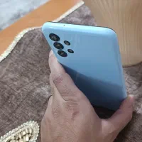 گوشی سامسونگ A13|موبایل|شاهین‌شهر, مسکن مهر|دیوار