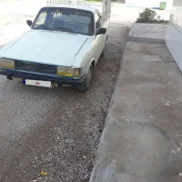 فروش پیکان وانت|خودرو سواری و وانت|شوش, |دیوار