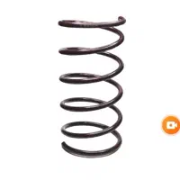 خواهان فنر و کمک لنزو 206