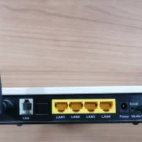 مودم NEXUS adsl|مودم و تجهیزات شبکه|اصفهان, ملکشهر|دیوار