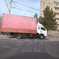 کاویان مسقف 106 مدل 93