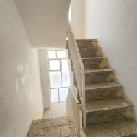 خانه دربستی قدیمی در ۲ طبقه کامل بازسازی شده
