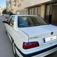 پارس مدل ۹۰|خودرو سواری و وانت|مرودشت, پشت سایپا‎|دیوار