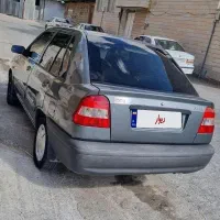 پراید ۱۴۱ در حد صفر لاکاغذی