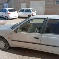 موتور گیربکس جلوبندی ساام|خودرو سواری و وانت|سیرجان, |دیوار
