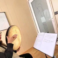 آموزش تخصصی ساز دف