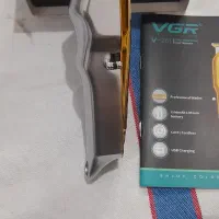 ماشین اصلاح و صفر زن VGR|آرایشی، بهداشتی، درمانی|سنندج, |دیوار