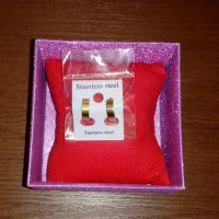 گوشواره های زیبا و ضد حساسیت