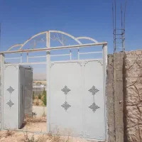 فروش وتهاتر باغچه سیاخ|فروش زمین و ملک کلنگی|شیراز, نجم آباد|دیوار