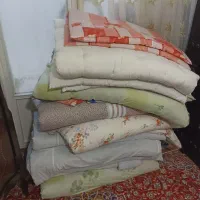 تشک بار پنبه خور فروش فوری
