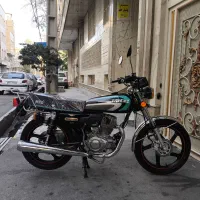 موتور200 متین بالانسردار|موتورسیکلت|قدس, شهر‌قدس|دیوار