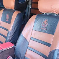 تیبا دو ۹۷ معاوضه هم میکنم|خودرو سواری و وانت|تربت جام, المهدی|دیوار