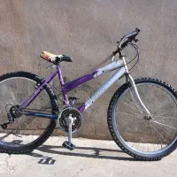 دوچرخه ۲۶ و ۱۶