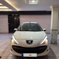 ۲۰۷ اتوماتtu5فول ۸۵گانه آخر۱۴۰۲ فوق العاده تمیز