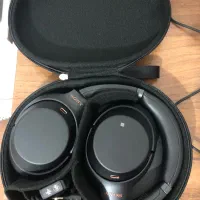 هدفون سونی سری WH-1000x M3