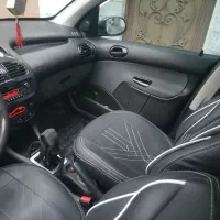 v8بیرنگ مدل96..(sd206)|خودرو سواری و وانت|گرگان, |دیوار