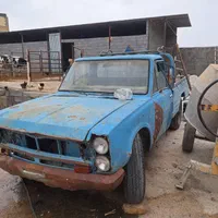نیسان  فابریک  اوراقی