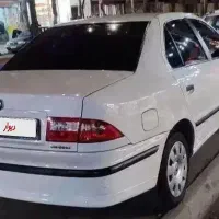 سمندlx درجه یک|خودرو سواری و وانت|آبدانان, |دیوار