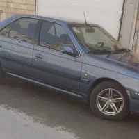 پرشیا