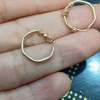 گوشواره طلا