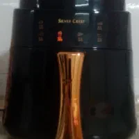 سرخ کن سیلور کرست + یک بسته کاغذ روغنی