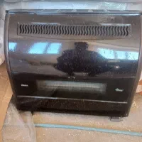 دو عدد بخاری گاز سوز بزرگ|بخاری، هیتر، شومینه|خلخال, |دیوار