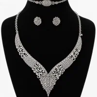 سرویس نقره