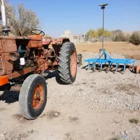 تراکتور رومانی|خودرو سنگین|تبریز, |دیوار