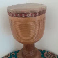 ضرب تنبک معاوضه با ماده قناری