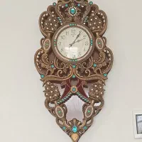 ساعت دیواری