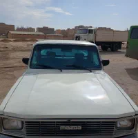 مزدا۲۰۰۰|خودرو سواری و وانت|شریف‌آباد, |دیوار