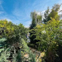 ویلا پیلوت باغی خوش قیمت شهرکی منطقه برند امیراباد|فروش خانه و ویلا|نور, |دیوار