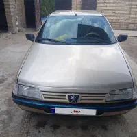 پژو 405|خودرو سواری و وانت|شادگان, |دیوار