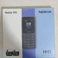 نوکیا 105 ساده