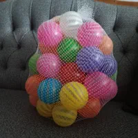 توپ استخری
