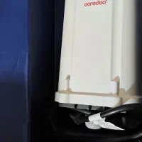 مودم ZlT X10 5G oredoo