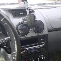 پراید 131 مدل98|خودرو سواری و وانت|شهرکرد, |دیوار