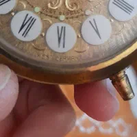 ساعت کوکی جیبی مسافرتی|ساعت|تهران, نارمک جنوبی|دیوار