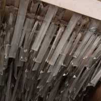 لوستر پنجاه در پنجاه. نونو|لوستر و چراغ آویز|اندیشه, اندیشه فاز ۳|دیوار