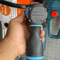 دریل شارژی پالاس دریل شارژی براشلس چکشی پالاس|ماشینآلات صنعتی|شیراز, سعدیه جنوبی|دیوار