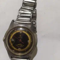 ساعت وسترن واچ