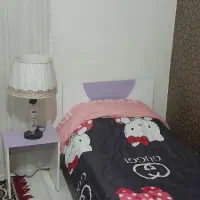 کمد ویترین نوجوان