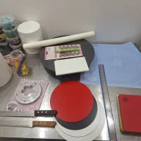 لوازم قنادی نونو|کافی‌شاپ و رستوران|شاندیز, |دیوار