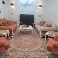 مبل استیل|مبلمان خانگی و میز عسلی|ری, حمزه‌آباد|دیوار