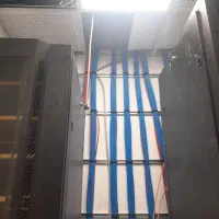نصب فروش و اجرای دوربین مداربسته شبکه و دزدگیر