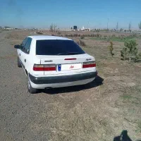 زانتیا ۲۰۰۰|خودرو سواری و وانت|رشت, شهرک قدس|دیوار