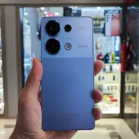 شیائومی note 13pro 512|موبایل|قم, عربستان|دیوار
