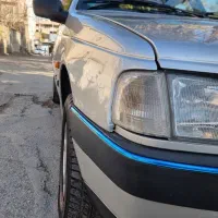 پژو 405 مدل 97 دوگانه شرکت، عروسک|خودرو سواری و وانت|دورود, |دیوار