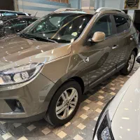 جکS5 مدل۱۳۹۴ بدون رنگ|خودرو سواری و وانت|اردبیل, |دیوار